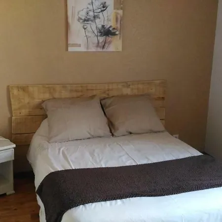 6 Rue Du Patis Appartement *