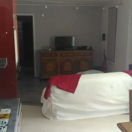 6 Rue Du Patis Archiac