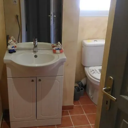 6 Rue Du Patis Appartement