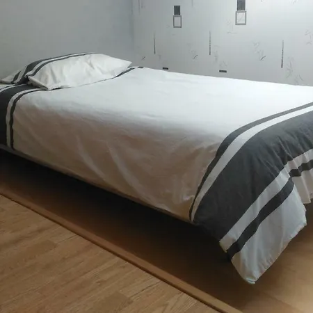 6 Rue Du Patis Appartement *
