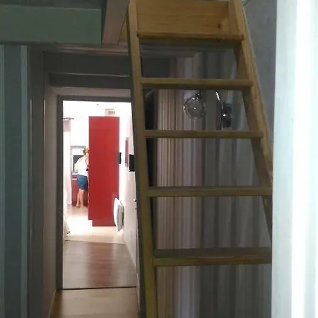 Appartement 6 Rue Du Patis