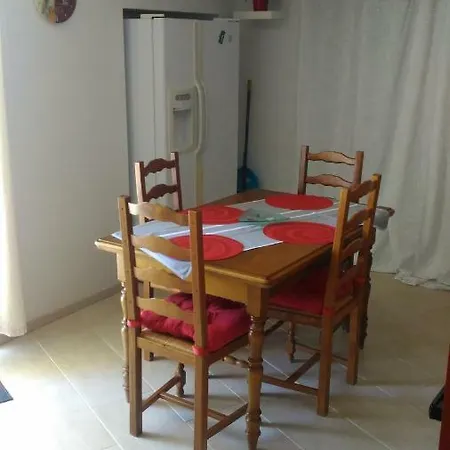 Appartement 6 Rue Du Patis *